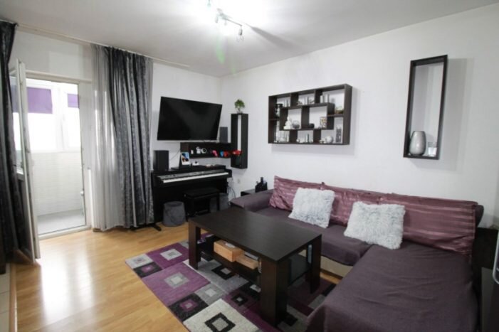 Fizicienilor Nicolae Grigorescu Vanzare apartament 2 camere  Comision 0%